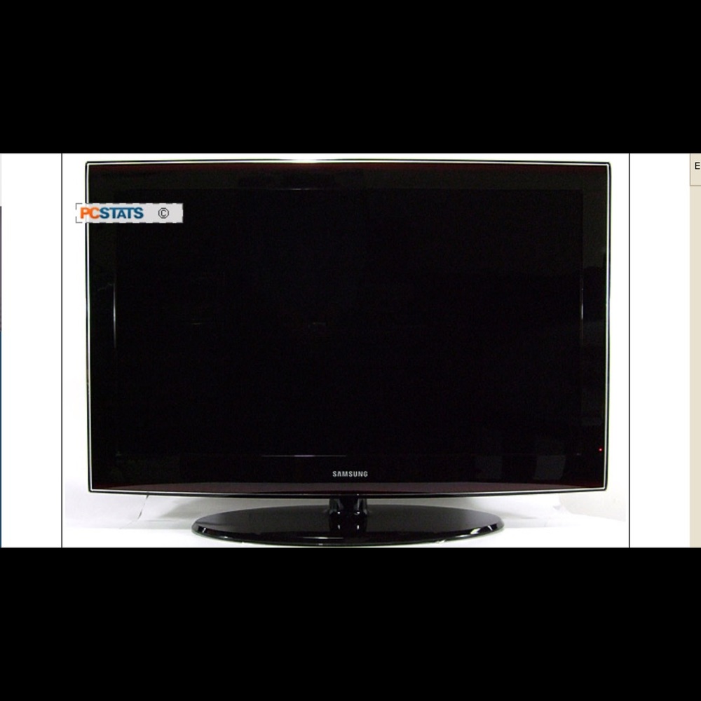 Samsung TV